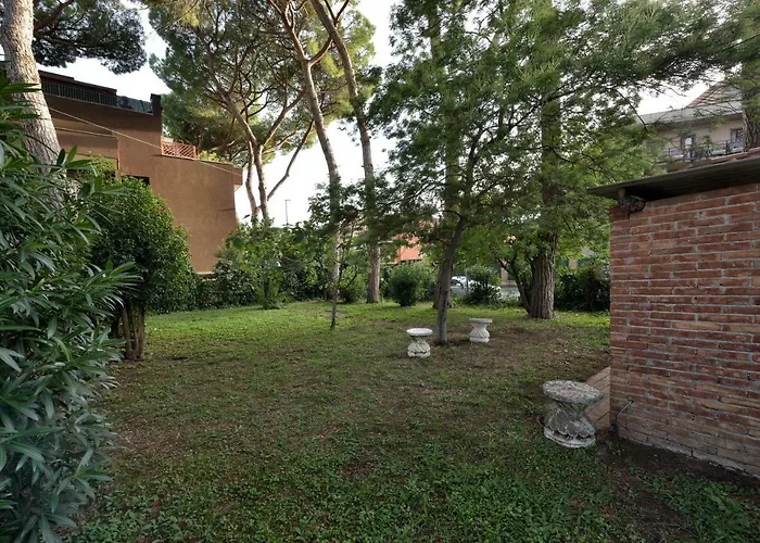 Gaia * Rome