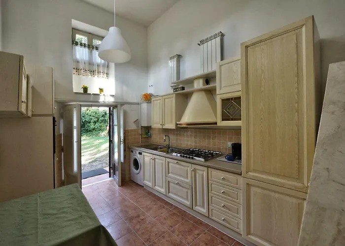 Guest house Gaia