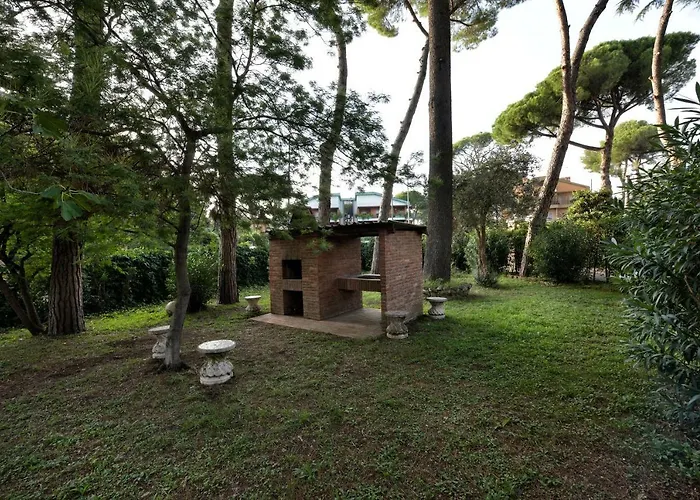 Gaia Guest house