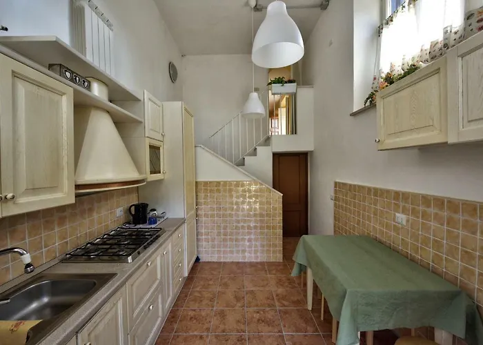 Gaia Guest house