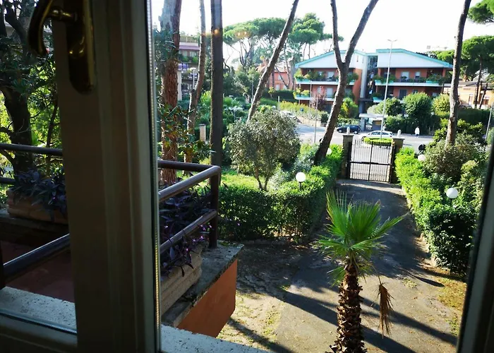 Gaia Guest house Rome