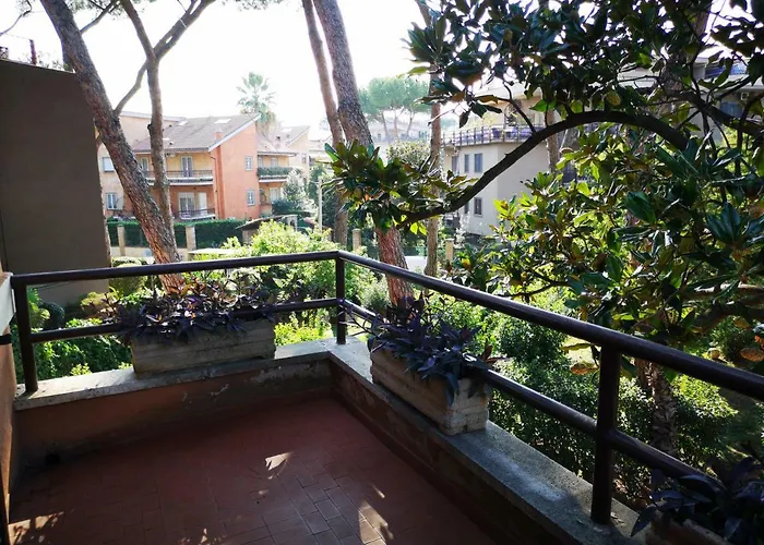 Gaia Guest house Rome