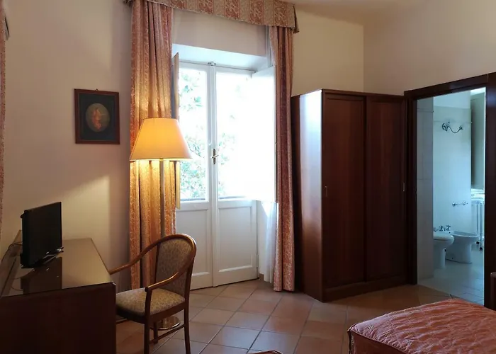 Gaia Guest house *
