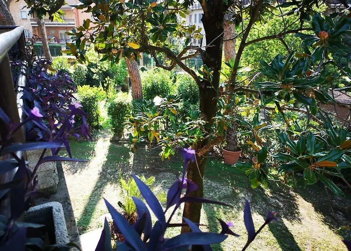 Guest house Gaia Rome