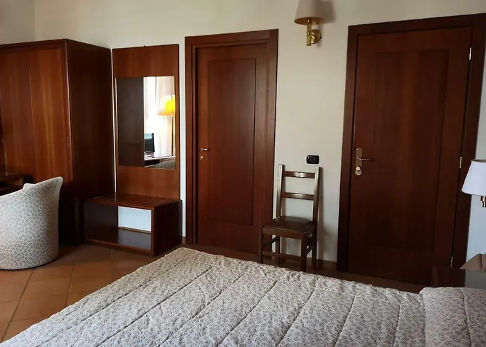 Guest house Gaia Rome
