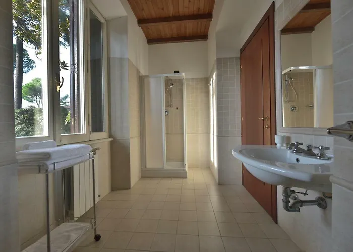 Gaia Guest house Rome