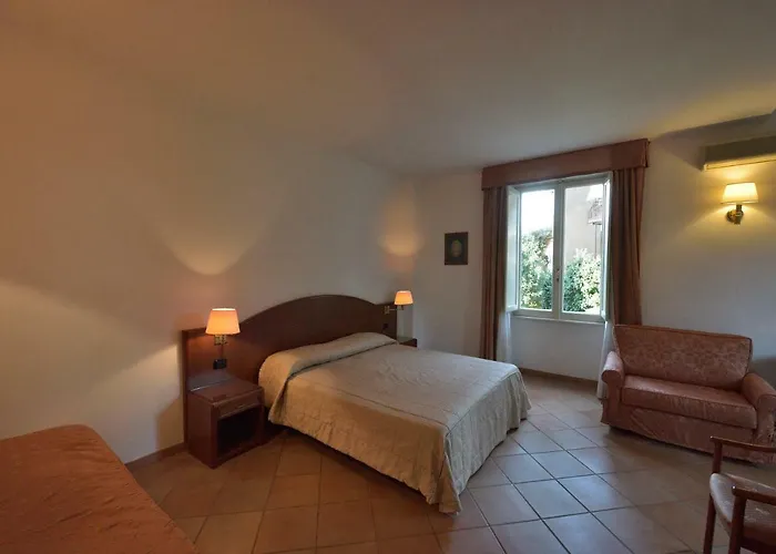 Gaia Guest house Rome