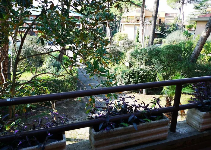 Gaia Guest house Rome